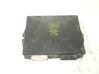 Other control units/modules 73807802