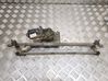 Front wiper linkage and motor 22116981