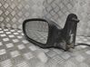 Front door electric wing mirror 010414