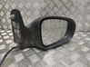 Front door electric wing mirror 010414