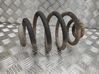 Front coil spring 