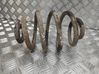 Front coil spring 