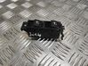 Electric window control switch 6902179
