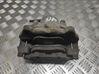 Caliper de freno delantero 0606