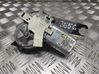 Rear window wiper motor 9637158780