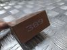 Relais d'essuie/lave-glace 4B0955531C