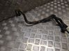 Fuel line/pipe/hose 
