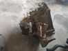 Manual 5 speed gearbox 3A1