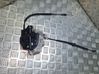 Rear door lock 3C1837016A