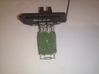 Heater blower motor/fan resistor R56K1R56K