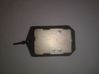Heater blower motor/fan resistor 