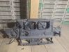 Front piece kit 6921397