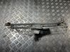 Mechanizm i silniczek wycieraczek szyby przedniej / czołowej 6N1955023B