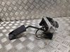 Accelerator throttle pedal 4A1721507K
