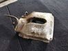 Front brake caliper C290