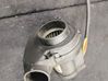 Engine control unit/module fan 0130002831