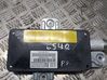 Front door airbag 34703723003W