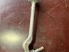 Front control arm 6763700R