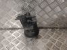 Fuel filter housing 
