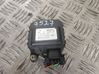 Motor/activador trampilla de calefacción 0132801134