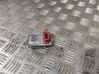 Heater blower motor/fan resistor 8D0959263