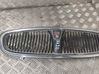 Front bumper upper radiator grill 
