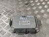 Engine control unit/module P04686870AA