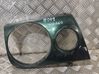 Headlight part 