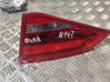 Tailgate rear/tail lights 