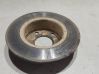 Rear brake disc 