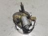 Rear window wiper motor 