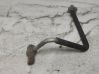 Air conditioning (A/C) pipe/hose 