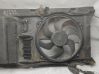 Aro de refuerzo del ventilador del radiador 9641712280
