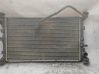 Coolant radiator YS4H8C342AB