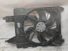 Elektryczny wentylator chłodnicy 8200151465