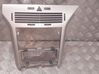 Radio/GPS head unit trim 13141085
