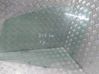 Front door window glass four-door 43R000464