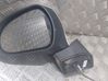 Front door electric wing mirror 96806498XT