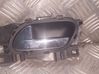Front door interior handle 9655551