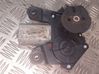 Rear window wiper motor 9684626780