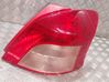 Rear/tail lights 