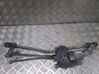 Front wiper linkage and motor 4M5117508AA