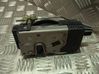 Front door lock 13210771