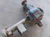 Front differential G23007