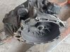 Manual 6 speed gearbox 3S7R7F096