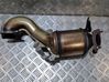 Filtro de partículas del catalizador/FAP/DPF 1K0253715A