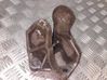 Gearbox mounting bracket 