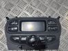 Climate control unit 96430991XT