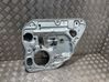 Rear window lifting mechanism without motor 992674101