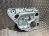 Rear window lifting mechanism without motor 992673101